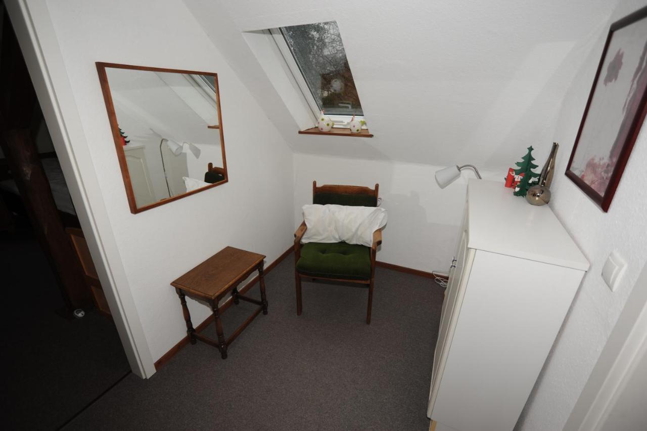 Bernard Meyborg Villa Lindern Eksteriør bilde